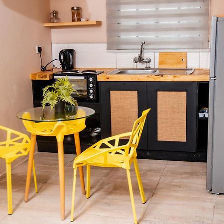 Kanana Villas-Maun Luxury Studio Suite Dış mekan fotoğraf