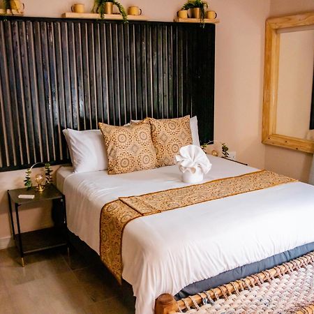 Kanana Villas-Maun Luxury Studio Suite Dış mekan fotoğraf